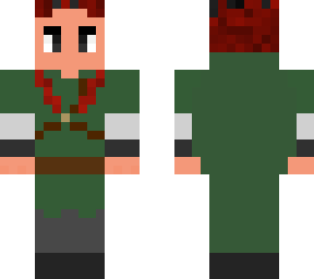 thegrefg legolas 2