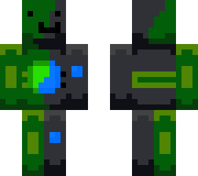 titanium turtle