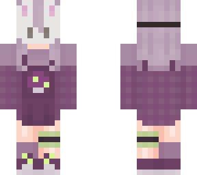 toxic bunny