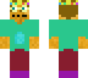 trees bros skin normal