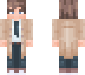 trench coat redo redo