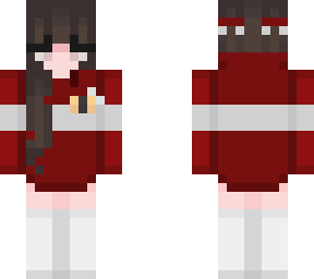 trs guild uniform