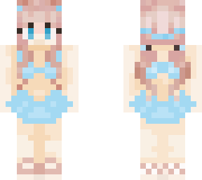 two piece
