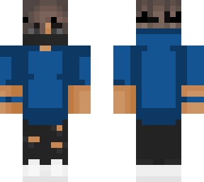unheardof skin recolour