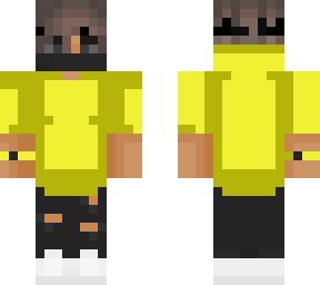 unheardof skin recolour