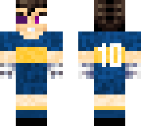 vegetta boca