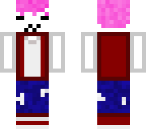 vindiesel2221s pink hair