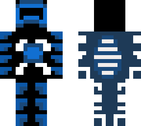 warden