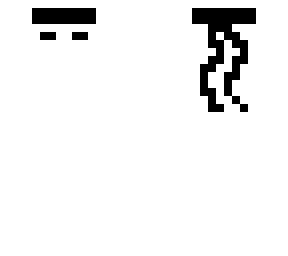 white god