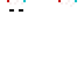 white monkey for kade