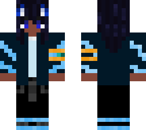 winterwolf
