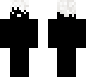 wiped cream head