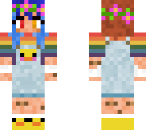 wishell (oc)