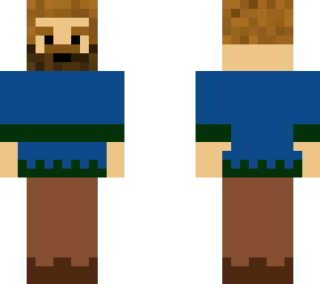 woods druid