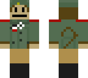 ww1 monkey (updated