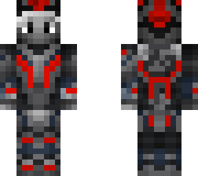 yfury red recolor
