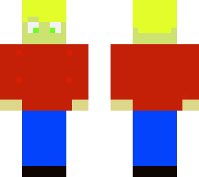 yo gamer