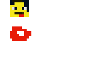 youtube skin (incomplete)