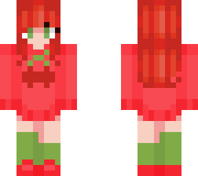 * cherry *