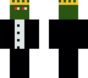 *original* smiley frog