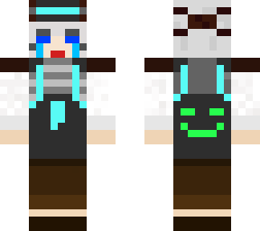 ?  (bread man)