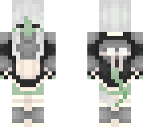 [ anita - battle maid ] ~ valence 2mp