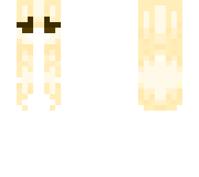 ~blonde hair base~
