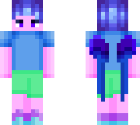 ~blue~