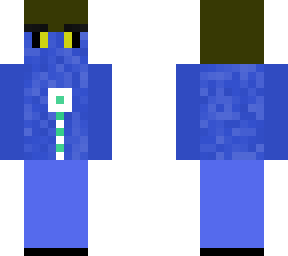 ~blue guy~ fixing contest