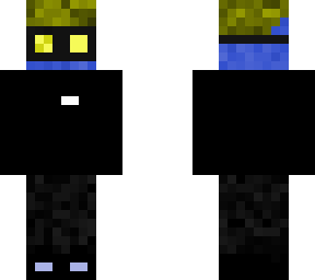 ~blue guy~ fixing contest submission
