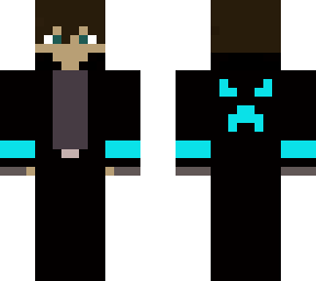 _left blue world