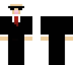 agent sheep