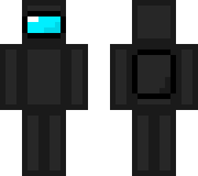 among us black v1.0