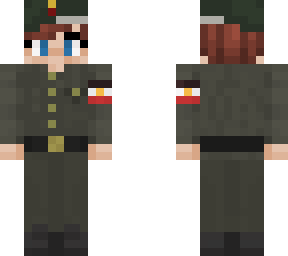 army uniform 2
