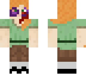 beat up alex