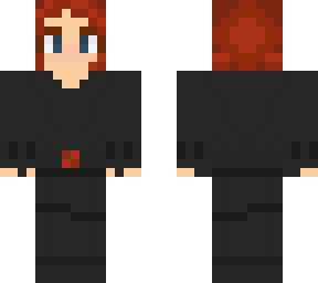black widow (reupload with a few fixes)