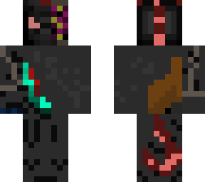 broken dragon protogen