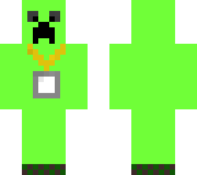 bull is the creeper