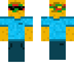burger boy