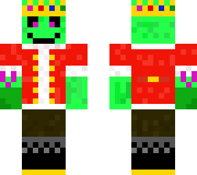 cactus king