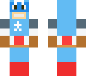 captain america