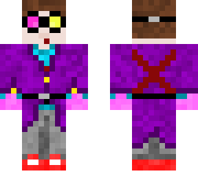 captin? (fixed)
