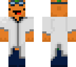 carrot scientist