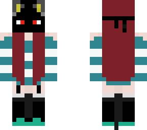 cat girl