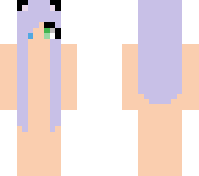 cat girl base