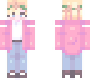 catboy without the cat