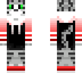 christmas kosmic kat (edit)