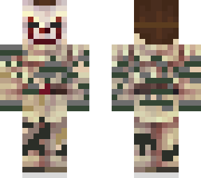 clown
