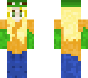 cocofroggirl