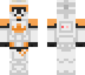 commander cody